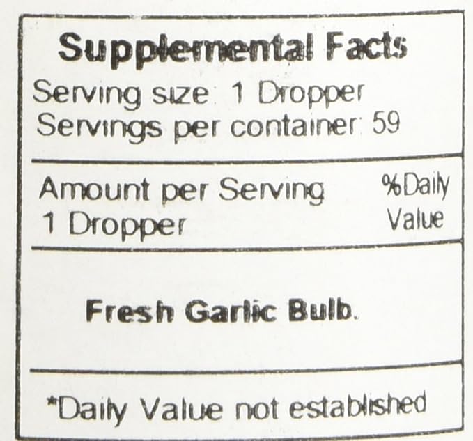 Dr. Christopher's Original Formulas Oil of 2 Oz 2)