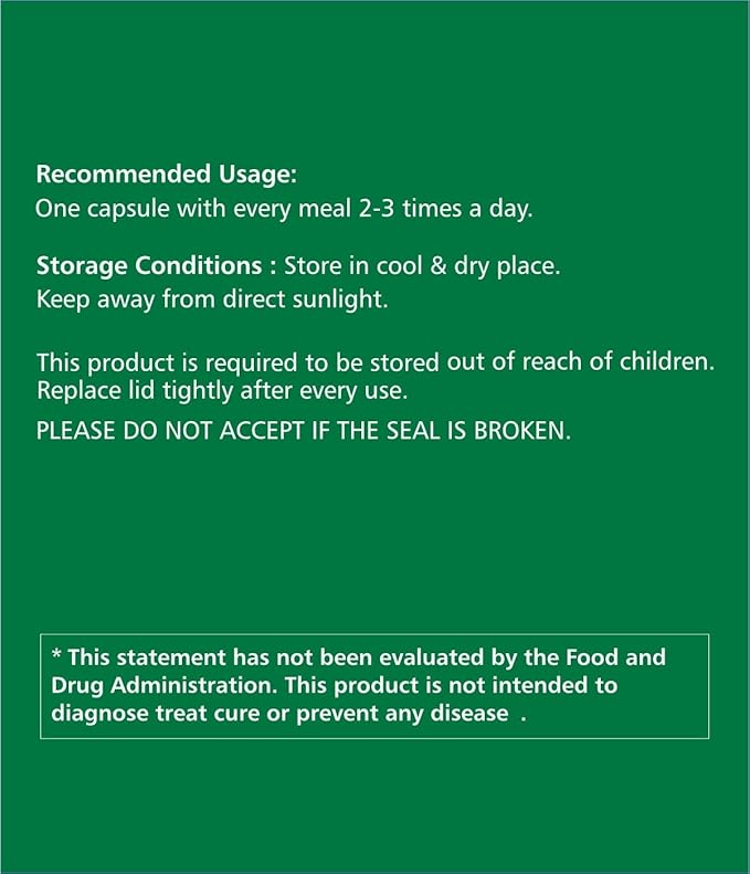 PANKRASE | Physician Trusted 12 Digestive