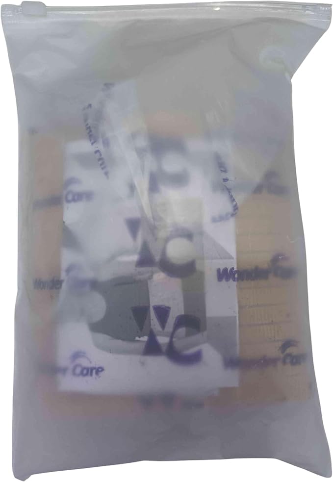Wonder Care- Umbilical Hernia Support Belt 40"-46")