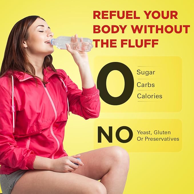 Keto Vitals Keto Electrolyte Energy Drink 30 Count