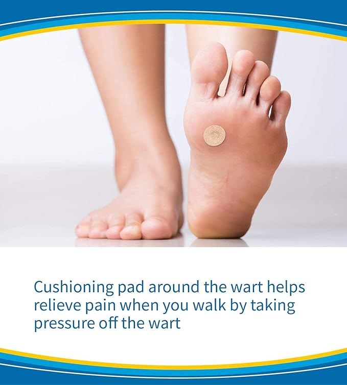 Dr. Scholl's Clear Away Wart Remover 24 ea 2)
