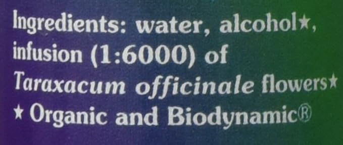 Flower Essence Services Dropper Herbal Supplements, 1 Ounce