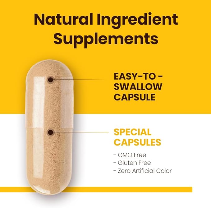 JungKwanJang Immune Boost, Adaptogen Supplement