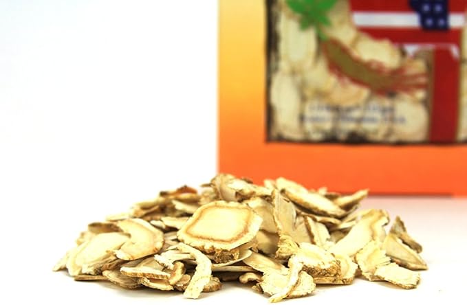 Hsu's Ginseng SKU 126LL-4 4oz Box, B078P2DM1S