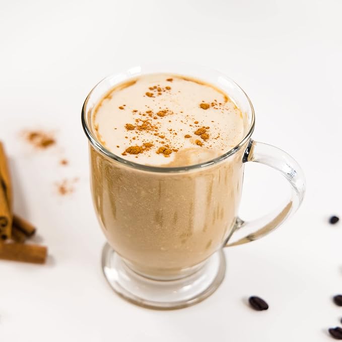 Keto Chow Snickerdoodle 21 Meal