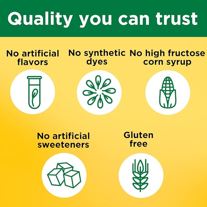 Nature Made B12 Energy Gummies 80 2)