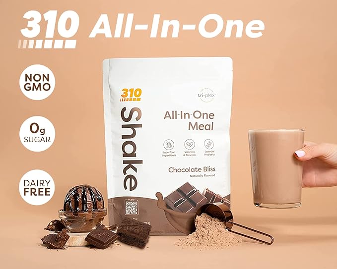310 Nutrition - All In One 26 Essential