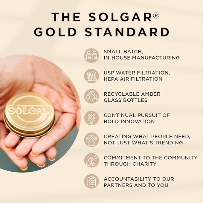 Solgar Triple Strength Omega-3 950 mg, 100 Softgels 100 Servings