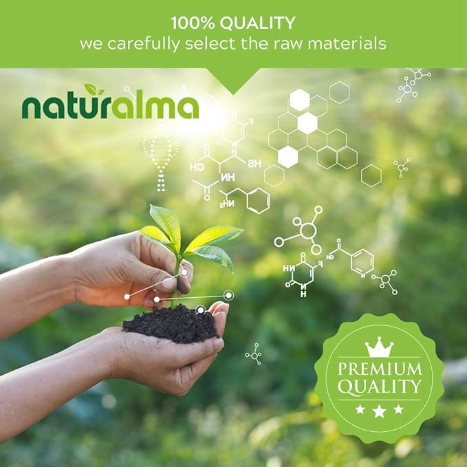 Naturalma Dong quai or Female ginseng 4 fl