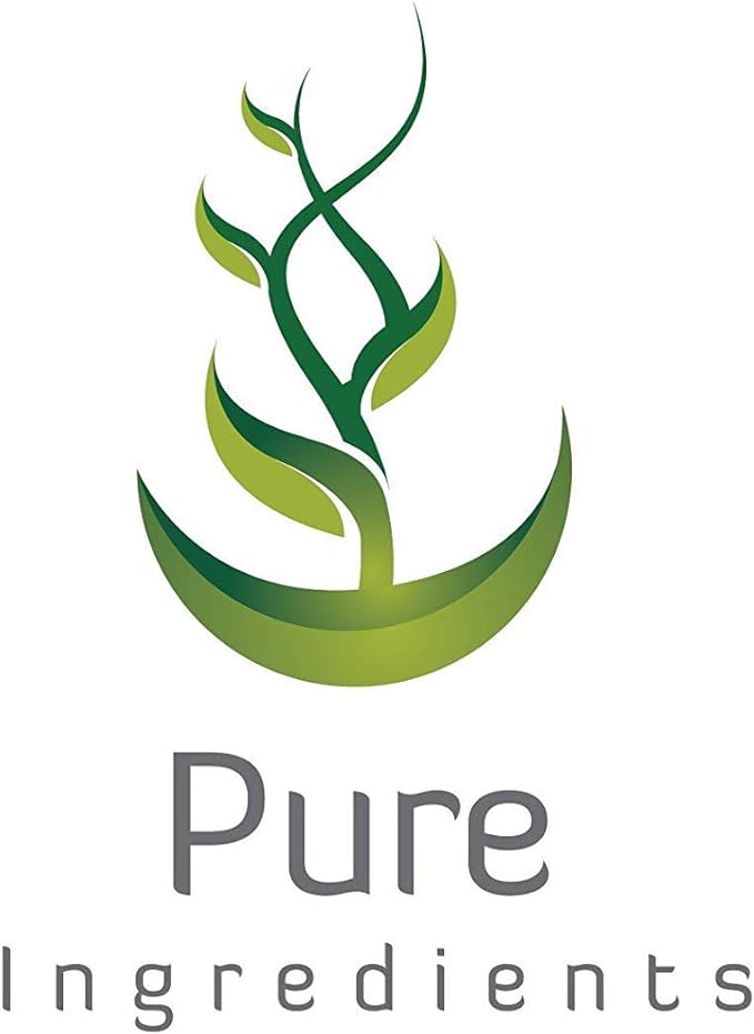 Pure Original Ingredients L-Methionine (100 Capsules)