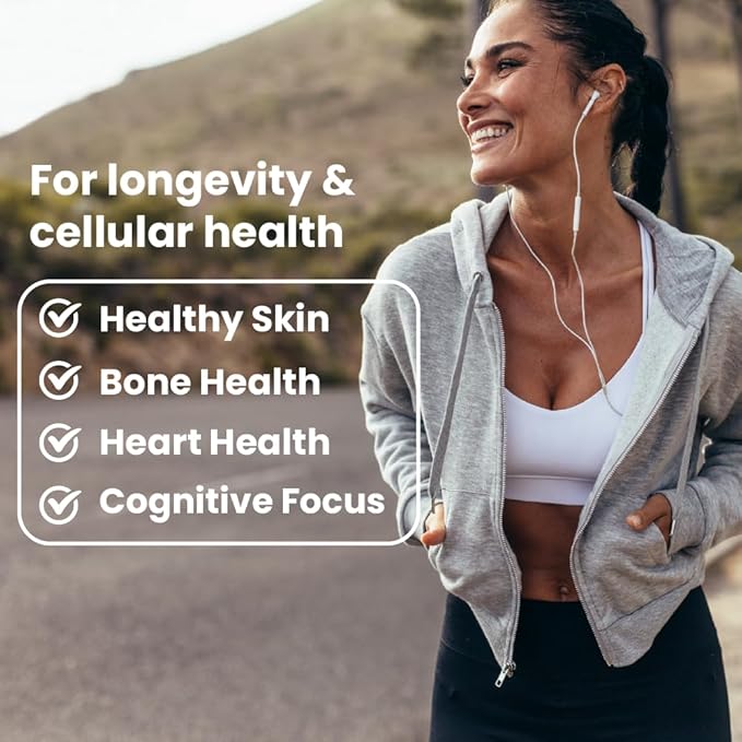 Resveratrol Supplement 500 mg – Supports Healthy Aging, Cognitive Function, and Heart Health - Plant Based Trans Resveratrol - Vegan, Non-GMO, 120 Capsules