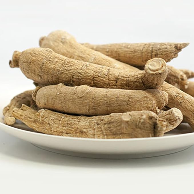 4 Boxes American Ginseng Root — (4oz/Box) Performance