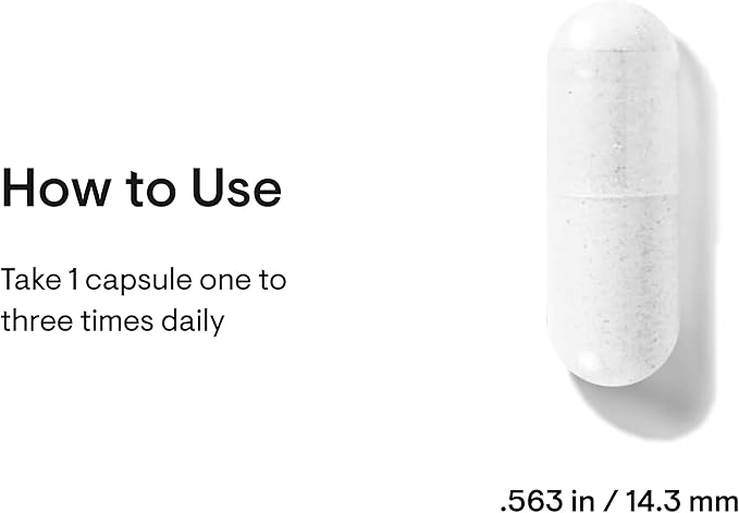 THORNE Vitamin D3 Supplement - Supports Healthy Bones, Teeth, Muscles, Cardiovascular & Immune Function* - Gluten, Dairy & Soy-Free - 1,000 IU - 90 Capsules
