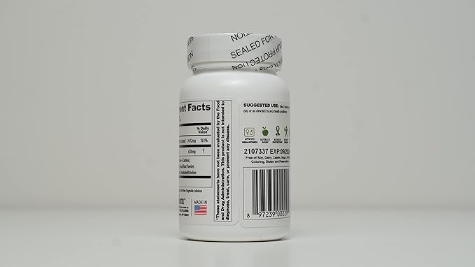 Estroblock PRO Triple Strength - 60 Capsules, DIM & Indole 3-Carbinol for Natural Hormonal Hormone Balance, Acne - Anti Toxic Estrogen Aromatase Inhibitor Blocker. Soy Free, Dairy Free, Non-GMO (1)