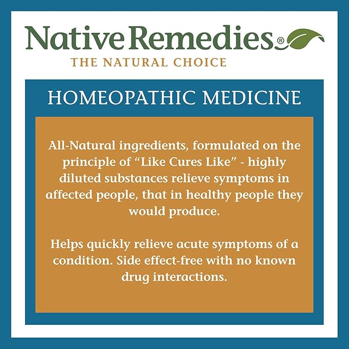 Native Remedies Mucus-Clear 2 Pack
