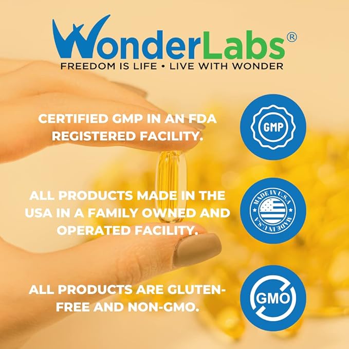 Atlantic Menhaden Fish Oil Omega-3 2000 90 Softgels
