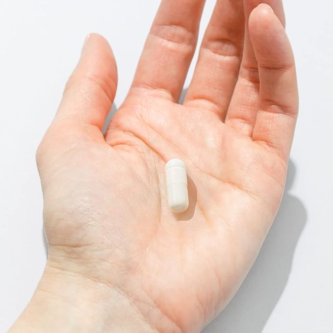 GNC Probiotic Solutions with Enzymes 25 Billion 60 Capsules