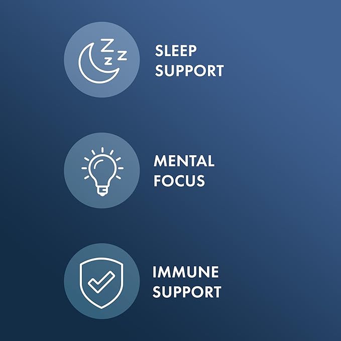 Dr. Mercola Sleep Support with Melatonin, 5 mg 30 Servings (30 Capsules),