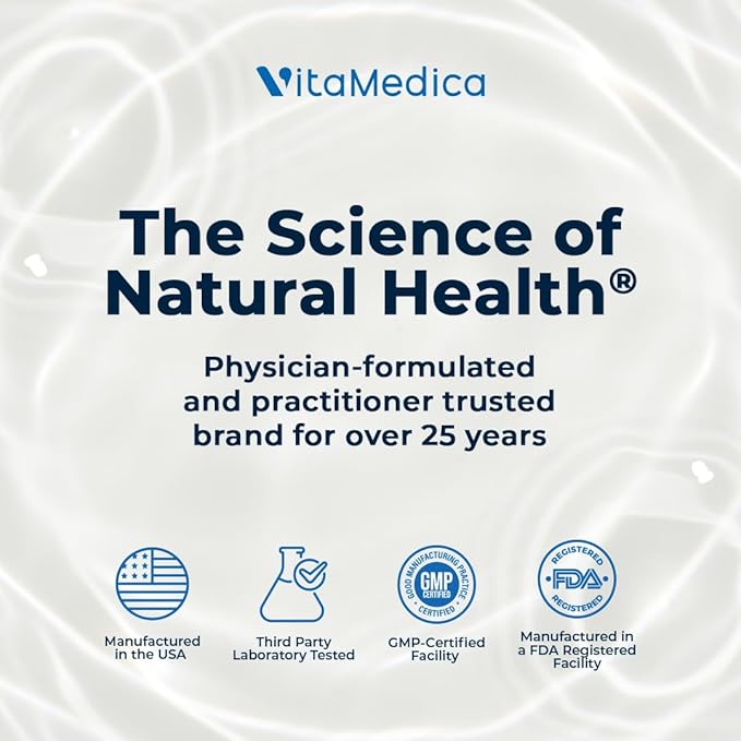 VitaMedica Arnica Gel Plus 15 Healing