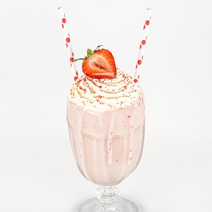 KETO CHOW NATURAL STRAWBERRY (MONK FRUIT) 1 MEAL