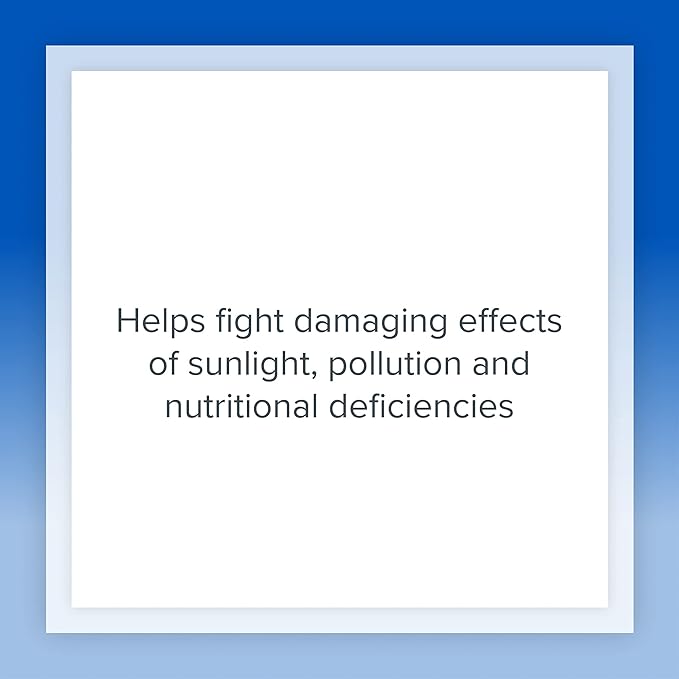 Natural Factors, Advanced Eye Factors, Antioxidant 60 Capsules