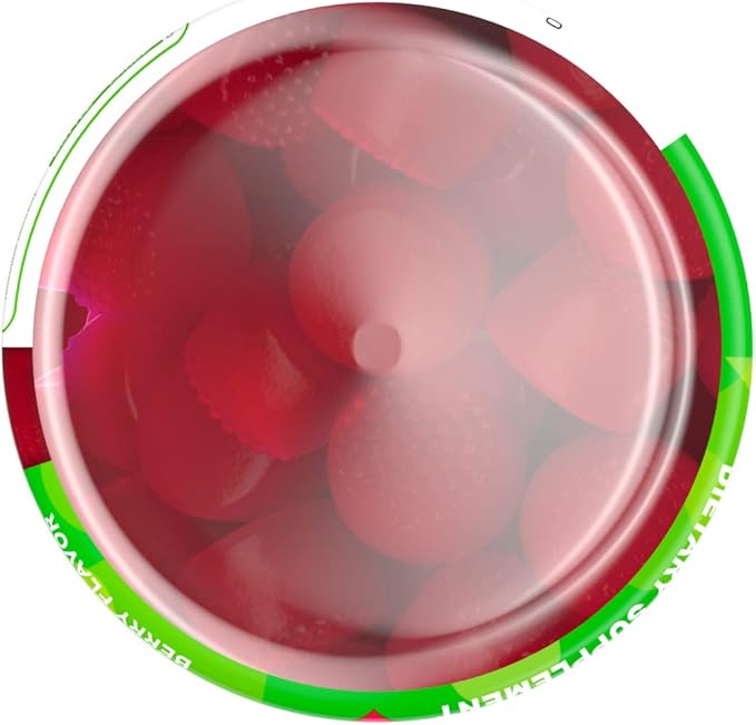 Vitafusion Cranberry Gummies for Women 500mg 90 Count