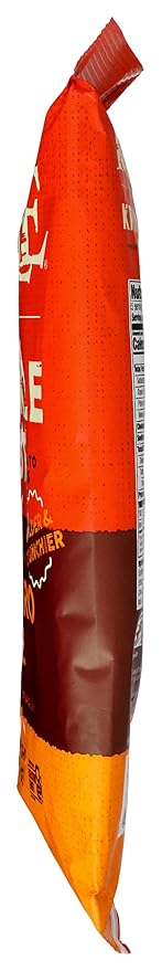 Kettle Foods Habanero Lime Krinkle Cut Kettle Chips, 5 OZ