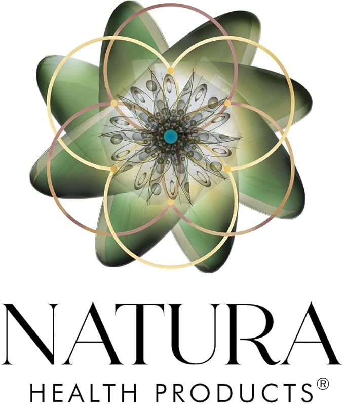 Natura Health Products Vitamin D-A-K Supplement D3 5000 5000 IU, K2 50 50 mcg, K1 550 550 mcg, 1000 IU, (60 Capsules)