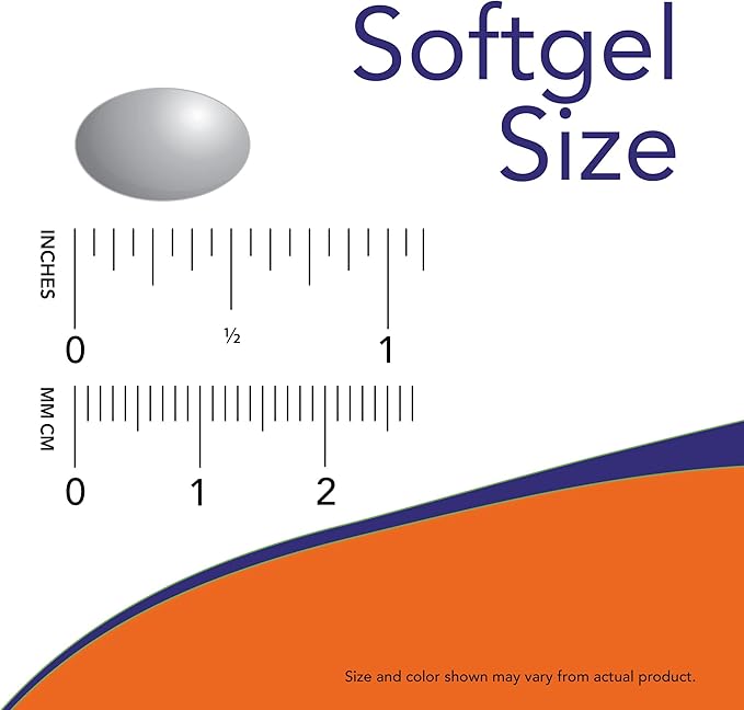 NOW Supplements, Natural Beta Carotene 25,000 180 Softgels