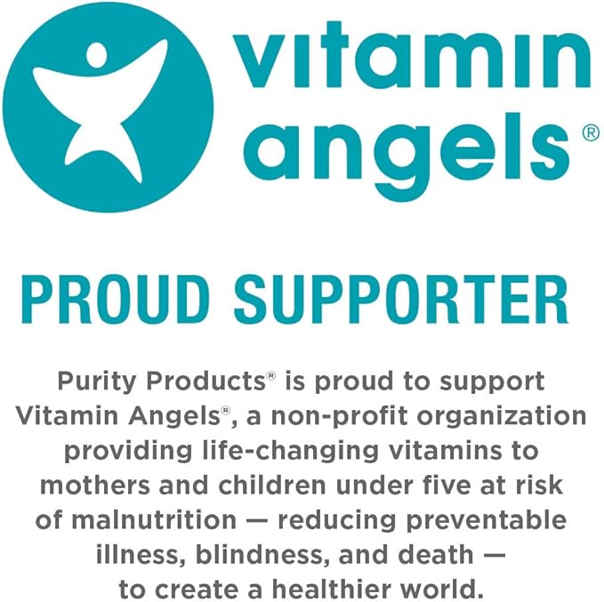 Purity Products KIT Omega-3 Ultra-Pure K2, Zinc,