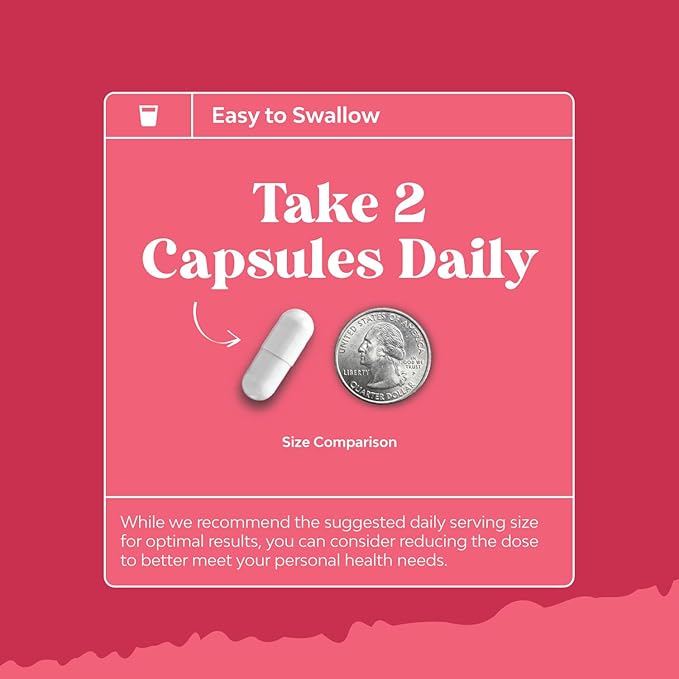 Complete Herbal Menopause Supplement for Women 60 Servings