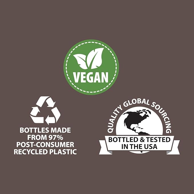 Nature's Way Thisilyn with Standardized Milk 100 Vegan