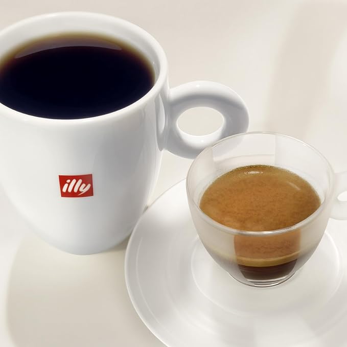 Illy Classico Whole Bean Coffee Medium Roast 90th Anniversay Edition, 8.8 Ounce Can (Pack of 1)