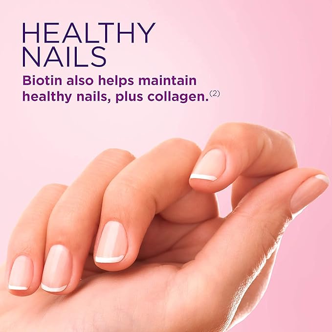 Nature's Bounty Hair, Skin & Nails 150 Count 2)