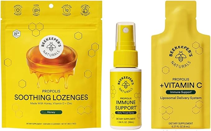 Immune Support Kit