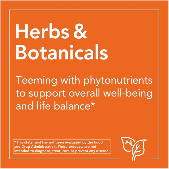 Now Foods Female Balance, 90 Veg Capsules