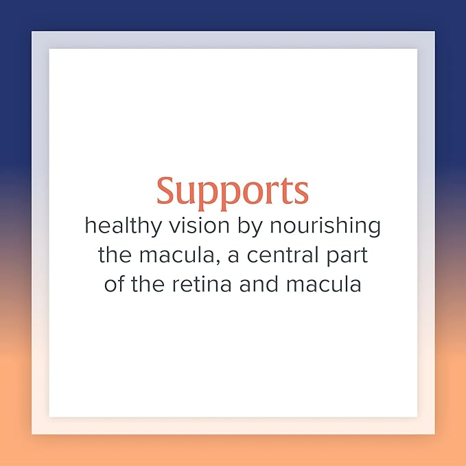 Natural Factors, Lutein 40 mg, Antioxidant 60 Softgels