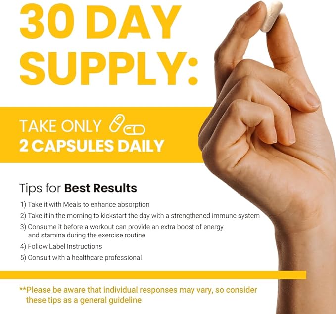 JungKwanJang Immune Boost, Adaptogen Supplement