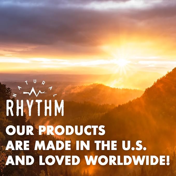 Natural Rhythm CoQ10-ZEN (Coenzyme Q10 + 30 Capsules