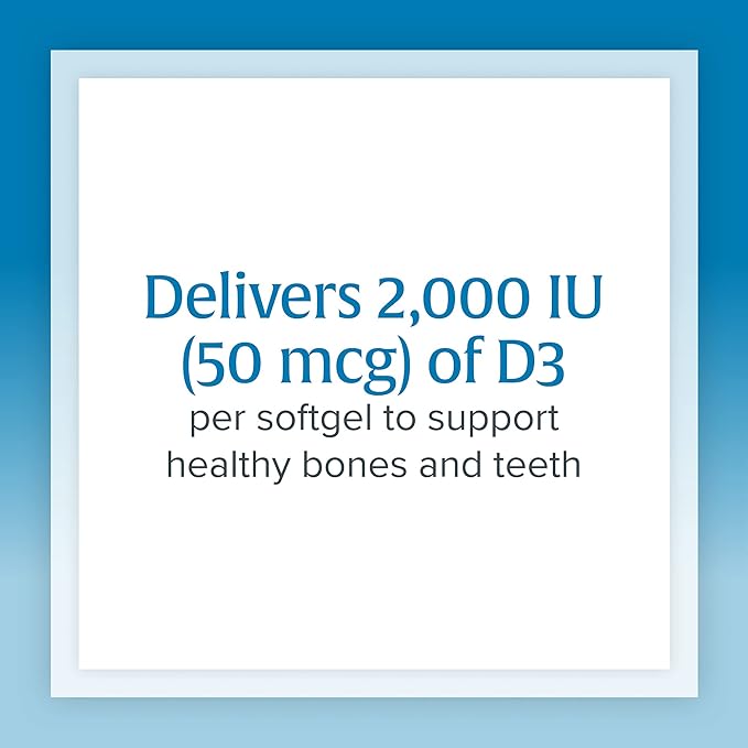 Natural Factors, Vegan Vitamin D3 2000 90 Capsules