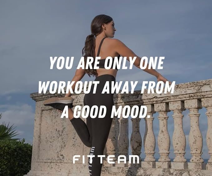 Fitteam Fit 30 Individual Sticks (30 Day Supply) New Improved Formula