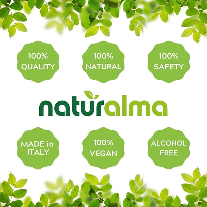 Naturalma Acerola (Malpighia glabra) fruit Alcohol-free Tincture 4 fl