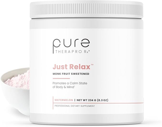 Just Relax -Watermelon 60 Servings