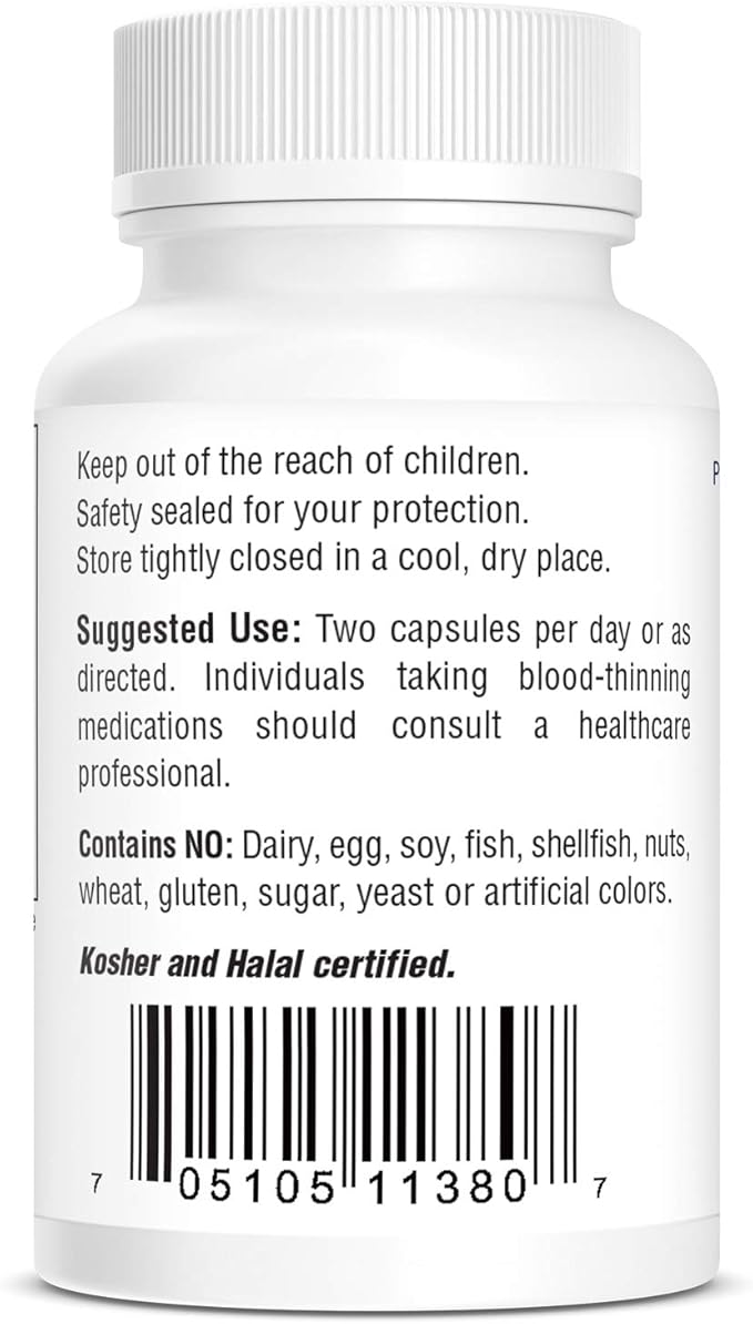 Bio-Tech Pharmacal D3 Plus (60 Count)