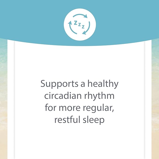 Stress-Relax Melatonin 5 mg by Natural 180 chewable (180 servings),