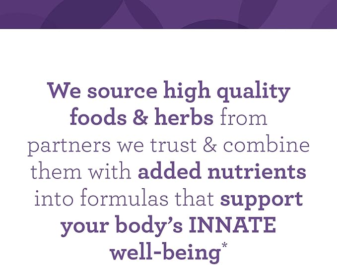 INNATE Response Formulas B Complex - B Vitamin Supplement - Supports Cellular Energy Production and Metabolism - Vegan, Kosher, Non-GMO Project Verified - Made Without 9 Food Allergens - 180 Tablets