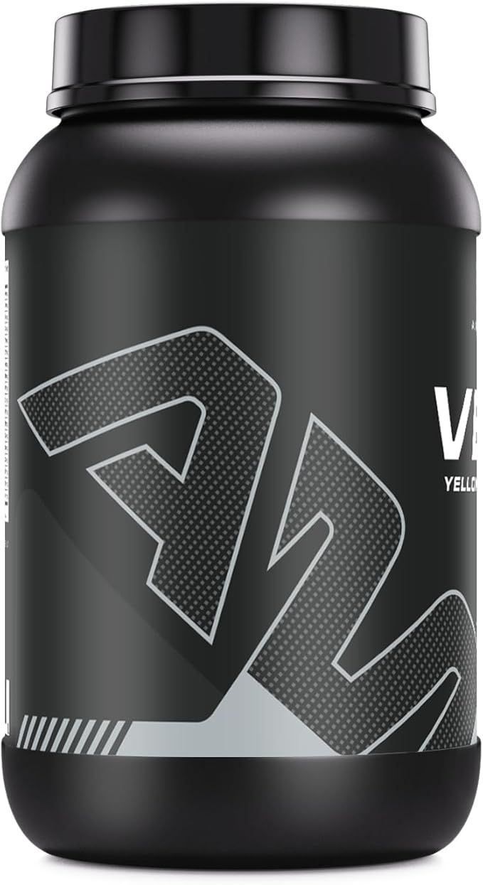 Vegan Protein Powder 28 Grams 34 Servings (3 Lb,