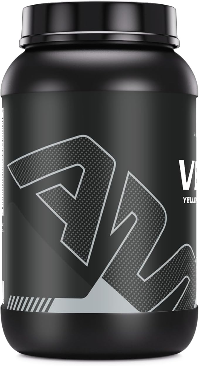 Vegan Protein Powder 28 Grams 34 Servings (3 Lb,