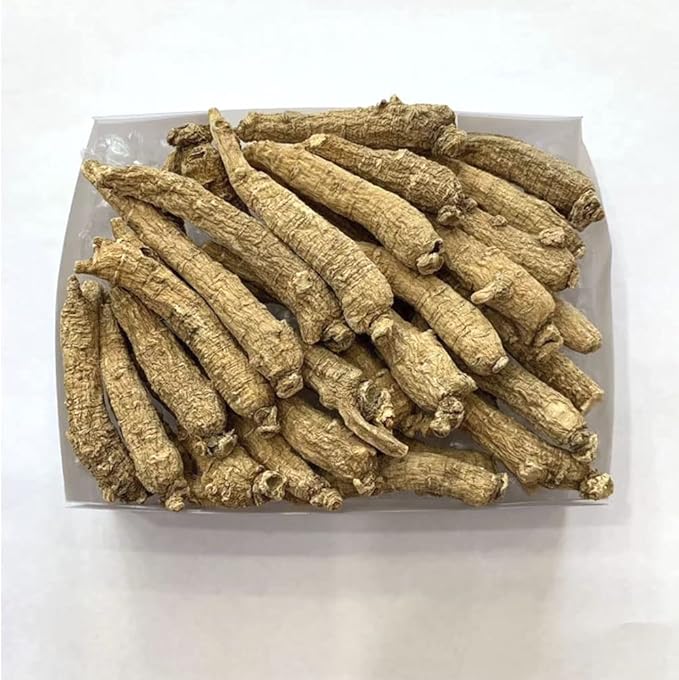 2 Boxes of Hand Selected American (4oz/Box) 西洋参/花旗参 (8 Oz.)