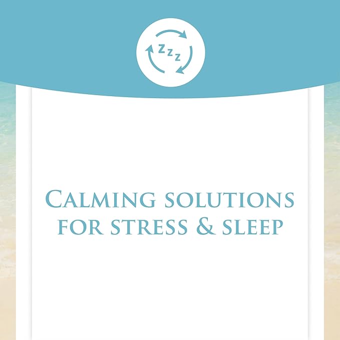 Stress-Relax Melatonin 5 mg by Natural 180 chewable (180 servings),